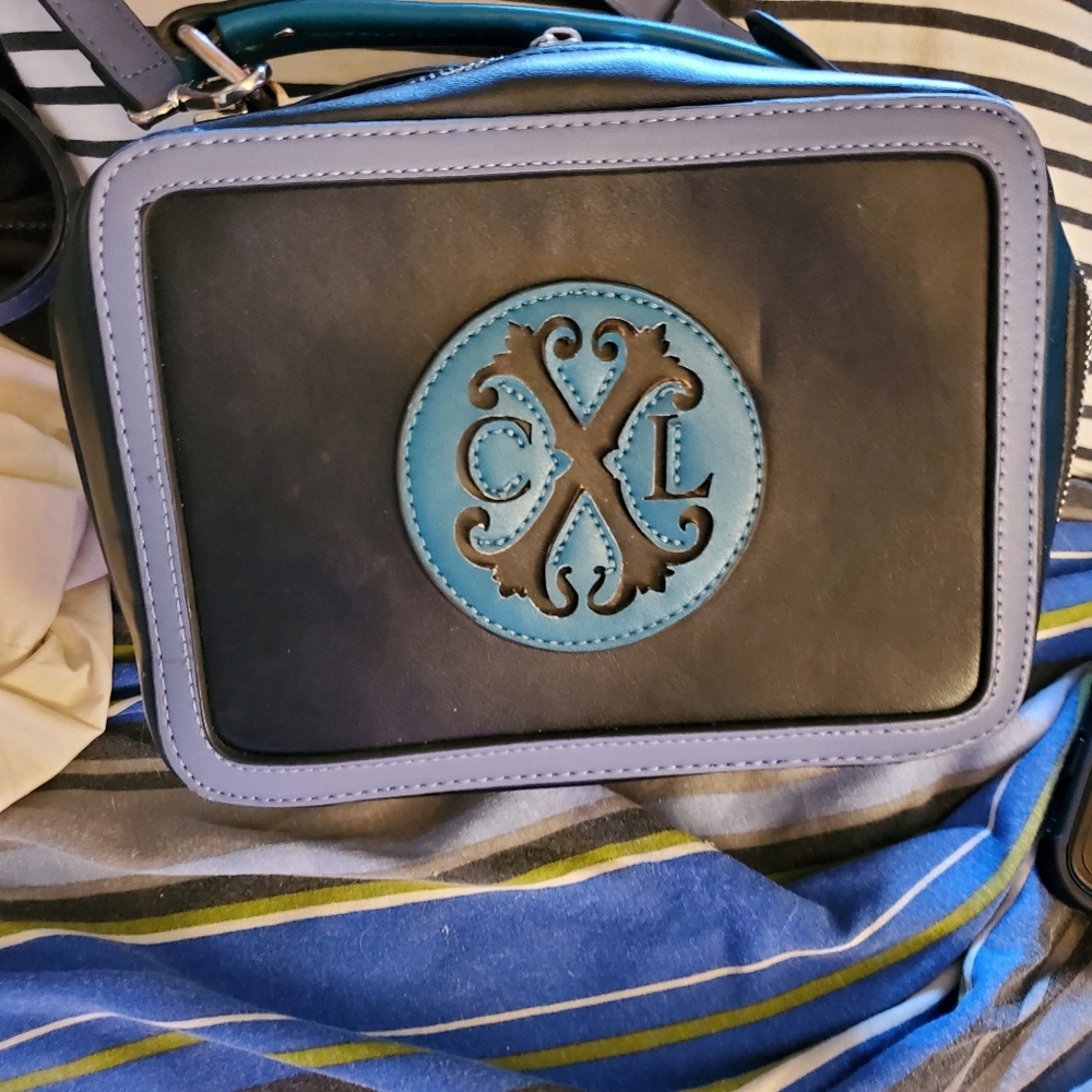 CL purse
